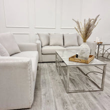 Load image into Gallery viewer, Blakely 3 + 2 Seater Sofa Set