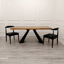Load image into Gallery viewer, Axel 1.8 Dining Table
