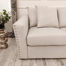 Load image into Gallery viewer, Blakely 3 + 2 Seater Sofa Set