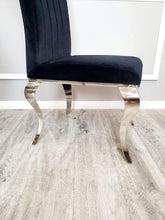 Load image into Gallery viewer, Nicole Dining Chair