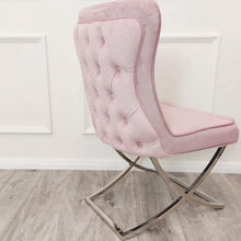 Load image into Gallery viewer, Sandhurst Dining Chair