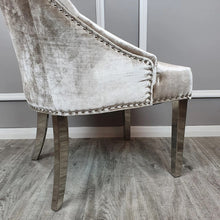 Load image into Gallery viewer, Duke Dining Chair