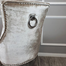 Load image into Gallery viewer, Duke Dining Chair