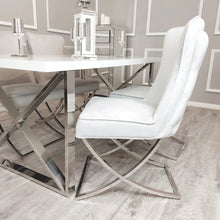 Load image into Gallery viewer, Sandhurst Dining Chair