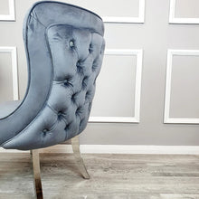 Load image into Gallery viewer, Sandhurst Dining Chair