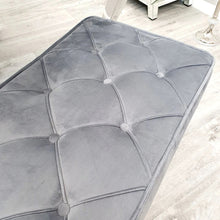 Load image into Gallery viewer, Arriana Dining Bench