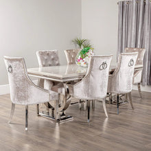 Load image into Gallery viewer, Arriana Dining Table