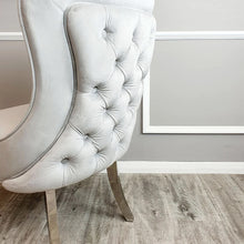 Load image into Gallery viewer, Sandhurst Dining Chair