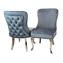 Load image into Gallery viewer, Sandhurst Dining Chair