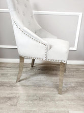 Load image into Gallery viewer, Duke Dining Chair