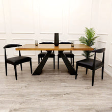 Load image into Gallery viewer, Axel 1.8 Dining Table
