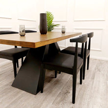 Load image into Gallery viewer, Axel 1.8 Dining Table
