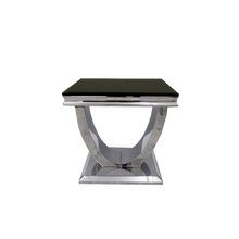 Load image into Gallery viewer, Mistique Lamp Table 60 x 60
