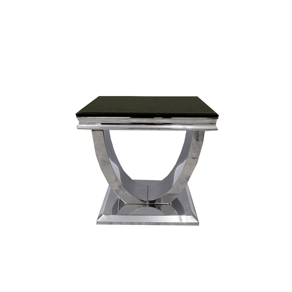 Mistique Lamp Table 60 x 60