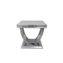 Load image into Gallery viewer, Mistique Lamp Table 60 x 60
