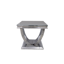 Load image into Gallery viewer, Mistique Lamp Table 60 x 60
