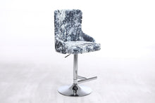 Load image into Gallery viewer, Duke Barstool (Lion Knocker)
