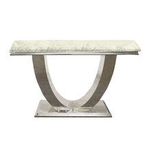 Load image into Gallery viewer, Arial Console Table
