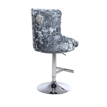 Load image into Gallery viewer, Duke Barstool (Lion Knocker)
