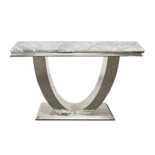 Load image into Gallery viewer, Arial Console Table
