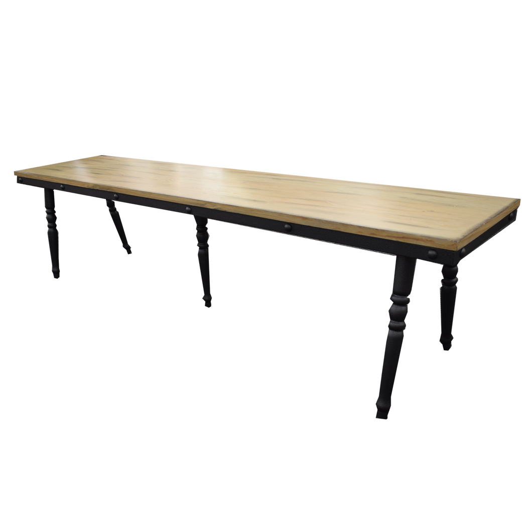 Sienna Dining Bench