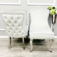 Load image into Gallery viewer, Sandhurst Dining Chair
