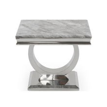 Load image into Gallery viewer, Arriana Lamp Table
