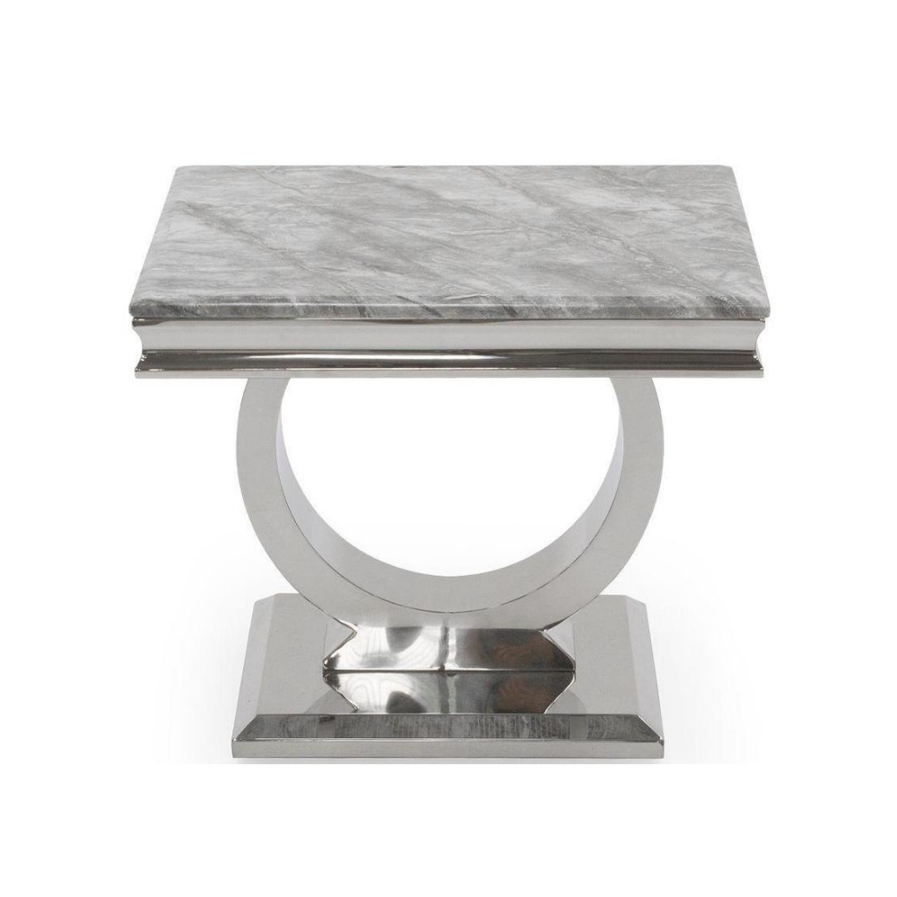 Arriana Lamp Table