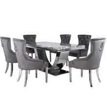 Load image into Gallery viewer, Arial Dining Table
