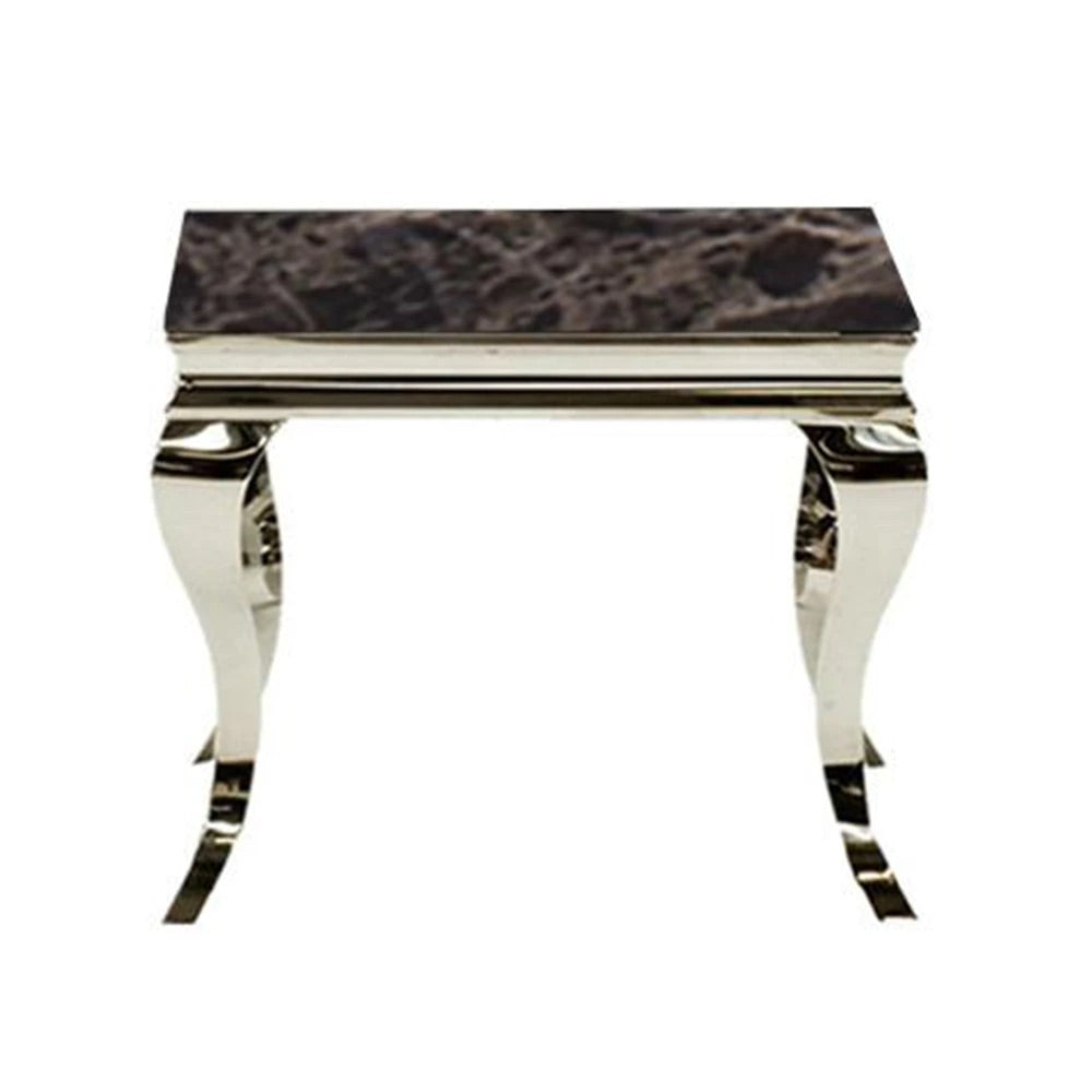 Louis Lamp Table