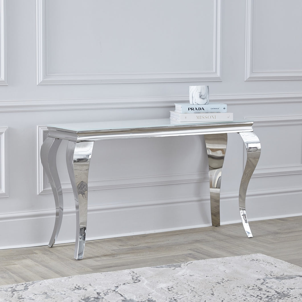 Louis Console Table