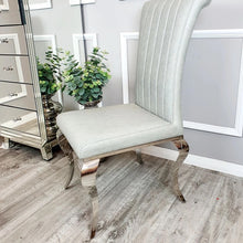 Load image into Gallery viewer, Nicole Dining Chair
