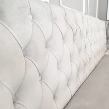 Load image into Gallery viewer, Louis Corner Sofa Bench
