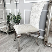 Load image into Gallery viewer, Nicole Dining Chair
