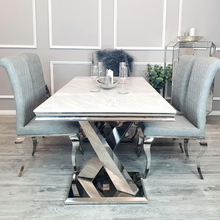 Load image into Gallery viewer, Xavia 1.8m Dining Table
